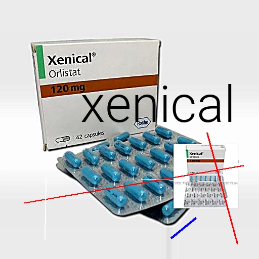 Ordonnance xenical